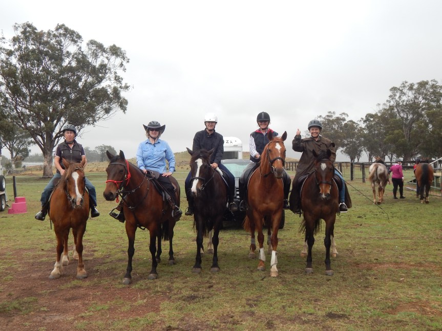 UHWE RDA 1065th Nov 17